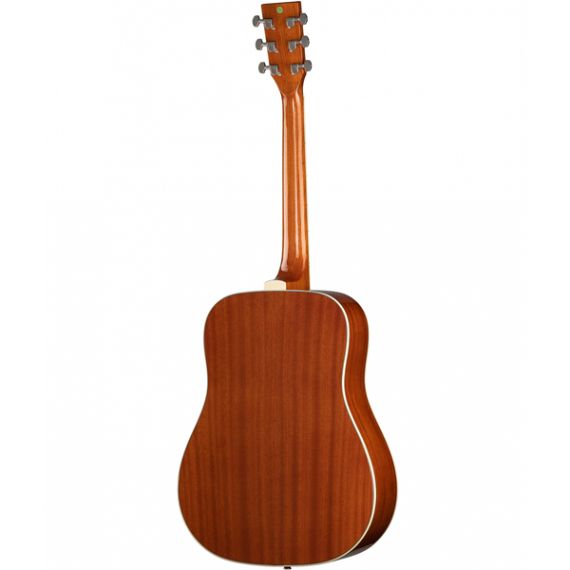 Акустическая гитара Caraya F673-WA, изображение 2