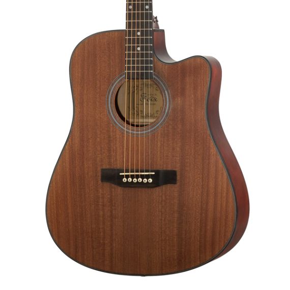 Акустическая гитара Foix FFG-1041MH