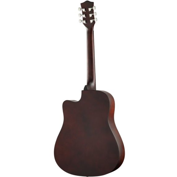 Акустическая гитара Foix FFG-1041MH, изображение 2