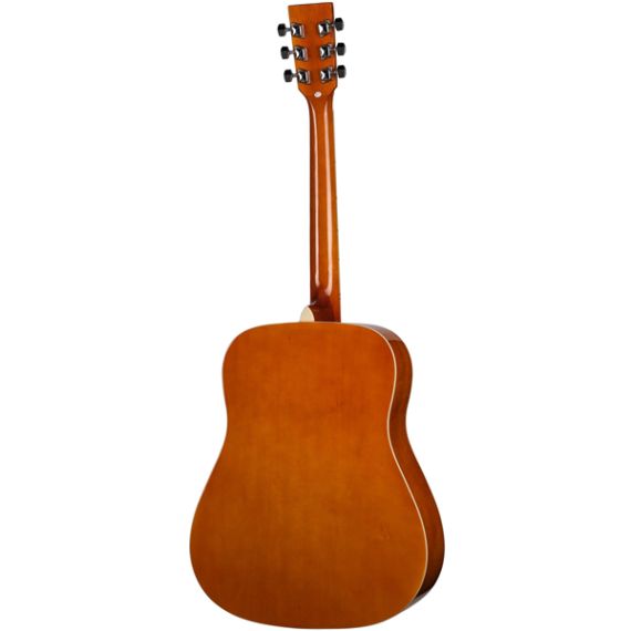Акустическая гитара Homage LF-4100-N, изображение 2