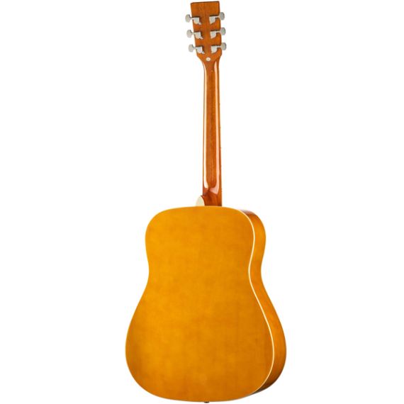 Акустическая гитара Homage LF-4110-N, изображение 2