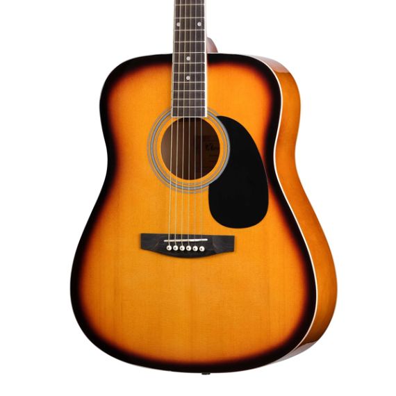 Акустическая гитара Homage LF-4110-SB