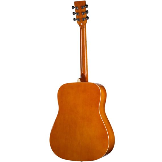 Акустическая гитара Homage LF-4110-SB, изображение 2