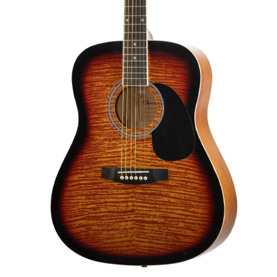 Акустическая гитара Homage LF-4110T