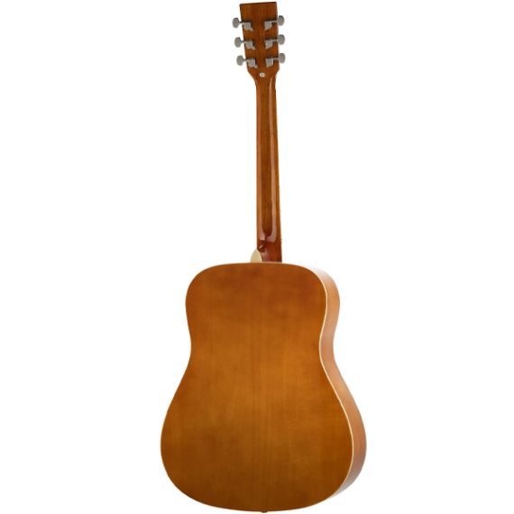 Акустическая гитара Homage LF-4110T, изображение 2