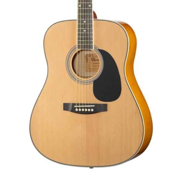 Акустическая гитара Homage LF-4111-N