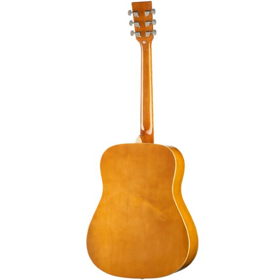Акустическая гитара Homage LF-4111-N, изображение 2