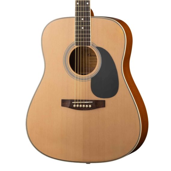 Акустическая гитара Homage LF-4121-N