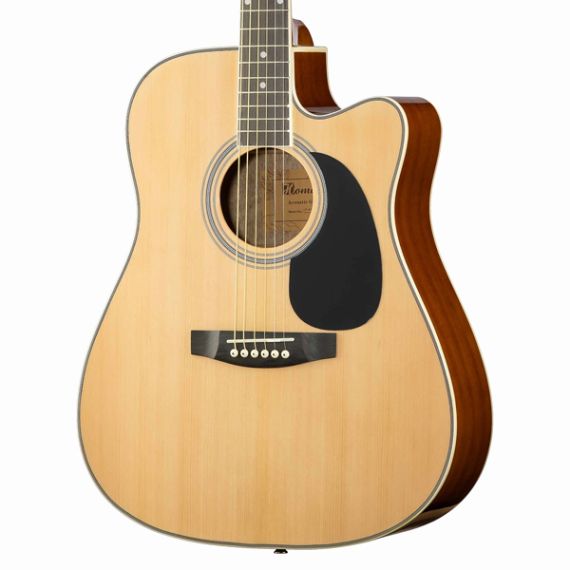 Акустическая гитара Homage LF-4121C-N