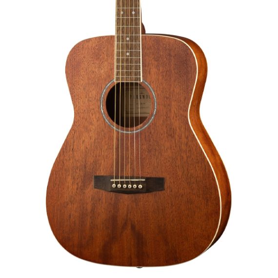 Акустическая гитара Parkwood PF51M-OP