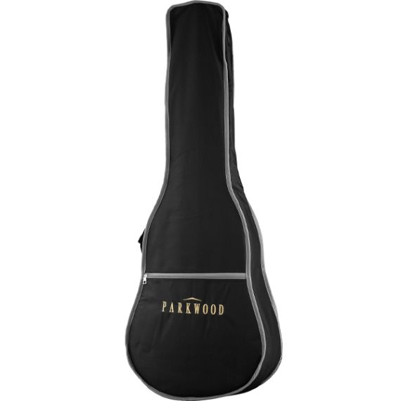 Акустическая гитара Parkwood PF51M-OP, изображение 3