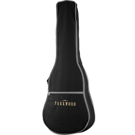 Акустическая гитара Parkwood W81-OP, изображение 3