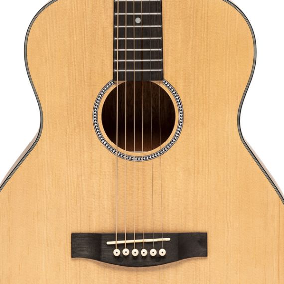 Акустическая гитара Stagg SA25 A SPRUCE, изображение 3