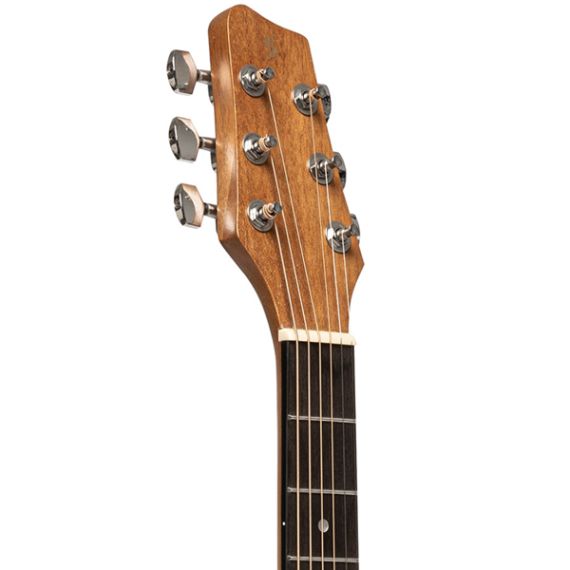 Акустическая гитара Stagg SA25 A SPRUCE, изображение 4