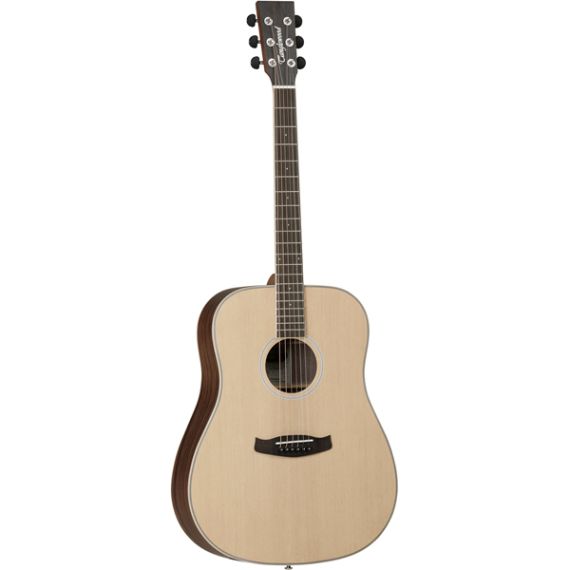 Акустическая гитара Tanglewood DBT-D-EB фото 1 | Интернет-магазин Bangbang