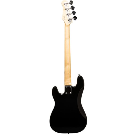 Бас-гитара Stagg SBP-30 BLK