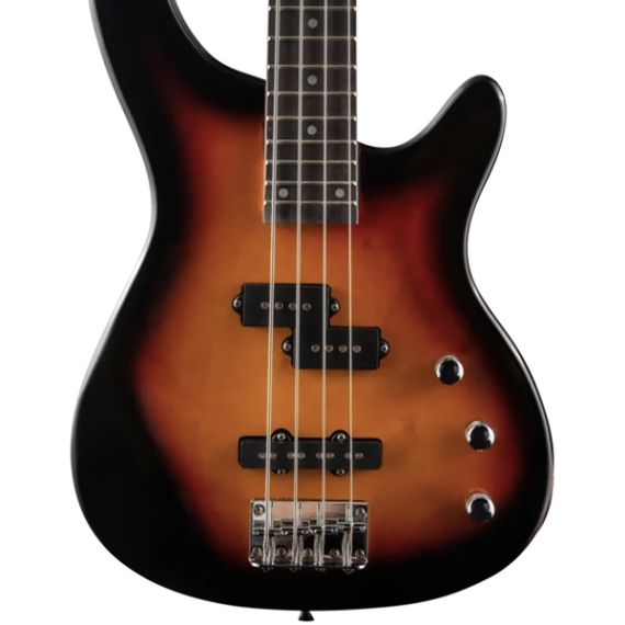 Бас-гитара Terris THB-43 SB, изображение 2