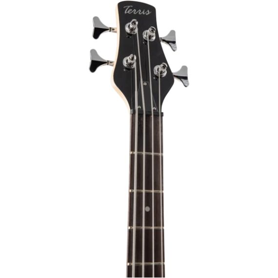 Бас-гитара Terris THB-43 SB, изображение 4