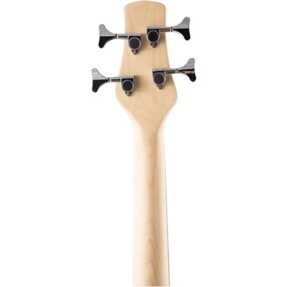 Бас-гитара Terris THB-43 SB, изображение 5