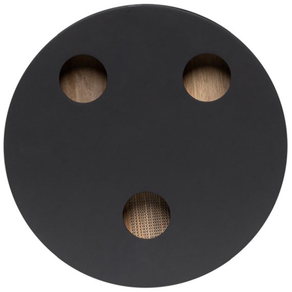 Бонго-кахон Stagg CAJ-TRIPAD с чехлом, изображение 2