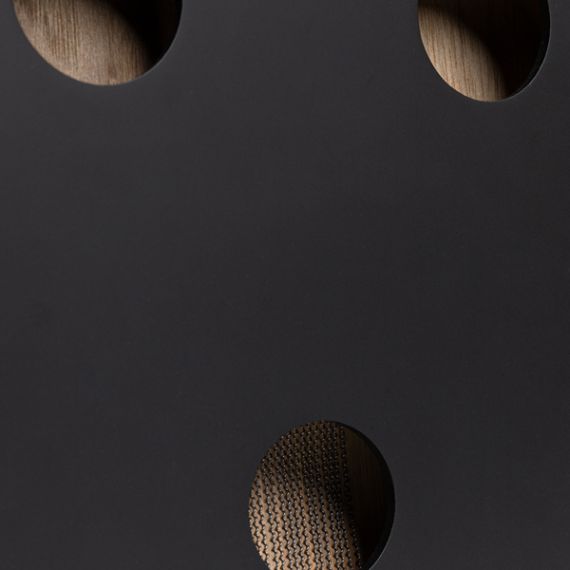 Бонго-кахон Stagg CAJ-TRIPAD с чехлом, изображение 3