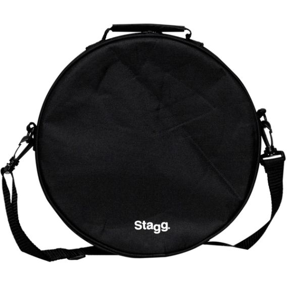 Бонго-кахон Stagg CAJ-TRIPAD с чехлом, изображение 5