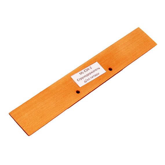 Бридж для классической гитары Milena-Music ML-CDK-2