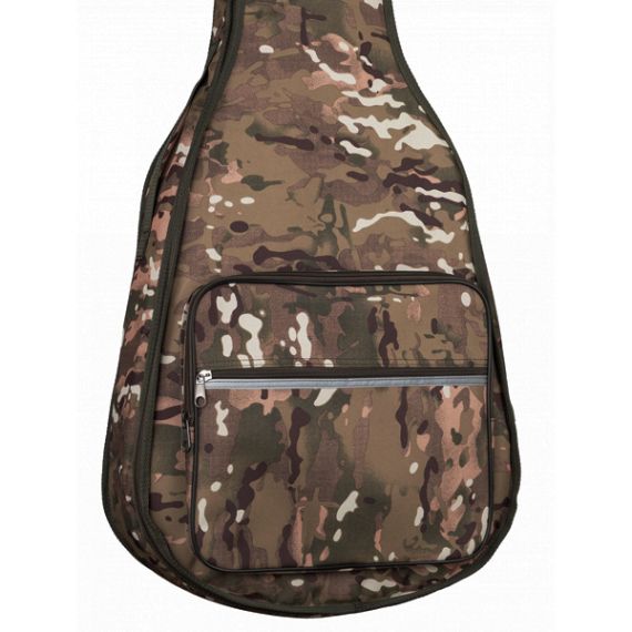 Чехол для акустической гитары Lutner MLDG-32