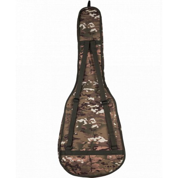 Чехол для акустической гитары Lutner MLDG-32, изображение 3