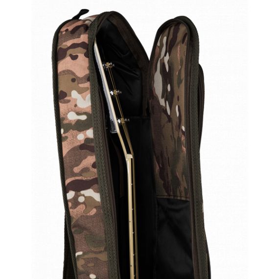 Чехол для акустической гитары Lutner MLDG-32, изображение 5