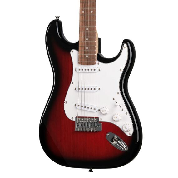 Электрогитара Homage HEG300RDS