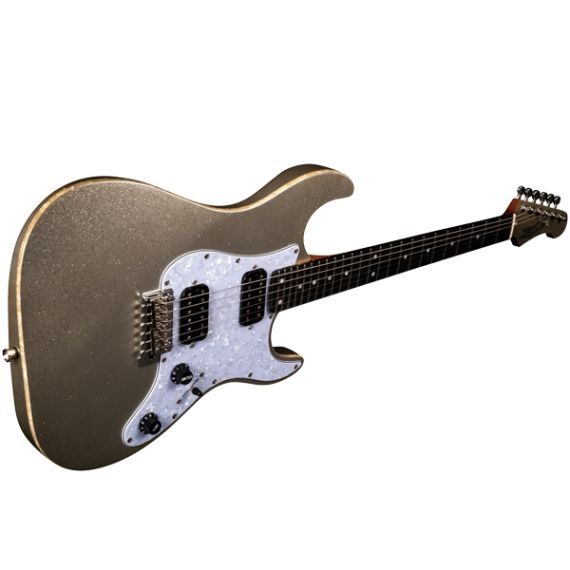 Электрогитара JET JS-500 SLS, изображение 2