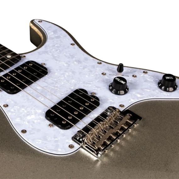 Электрогитара JET JS-500 SLS, изображение 4