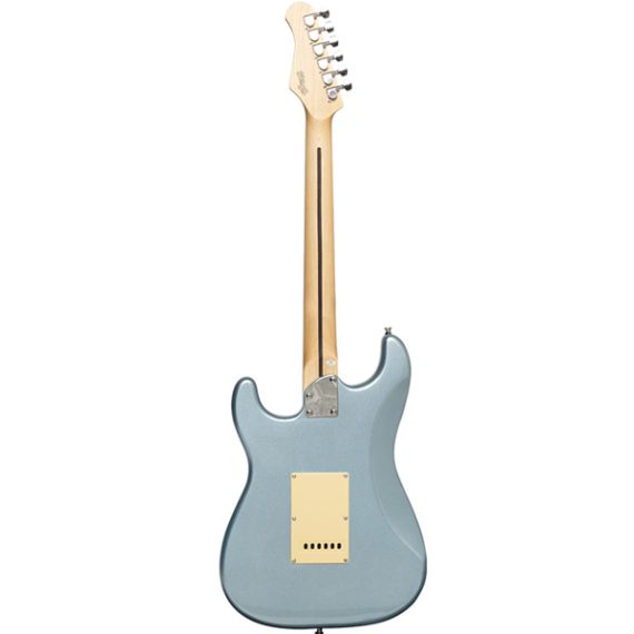 Электрогитара Stagg SES-30 IBM