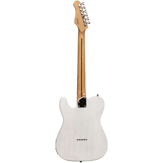 Электрогитара Stagg SET-PLUS WHB