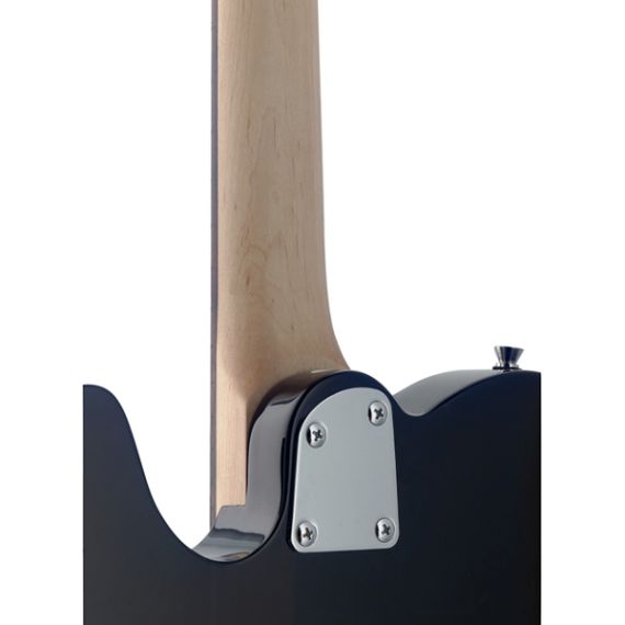 Электрогитара Stagg Vintage SET-CST BK