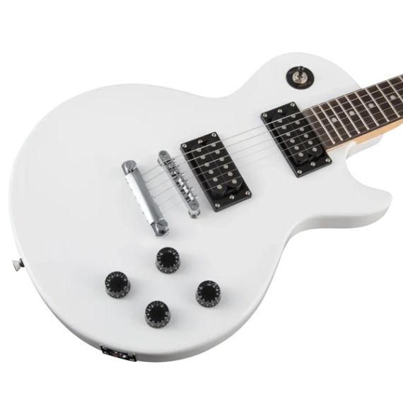 Электрогитара Terris TLP-039 WH, изображение 2