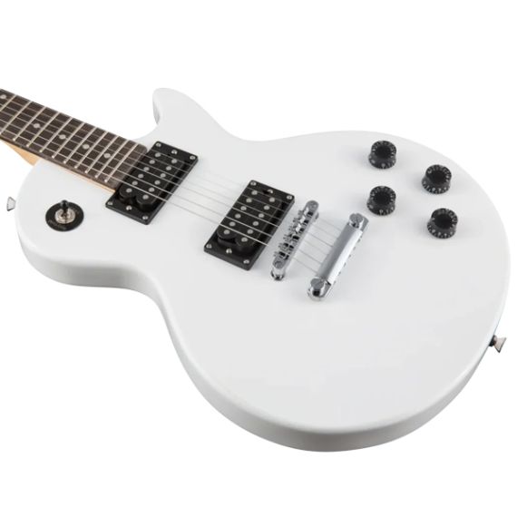 Электрогитара Terris TLP-039 WH, изображение 3