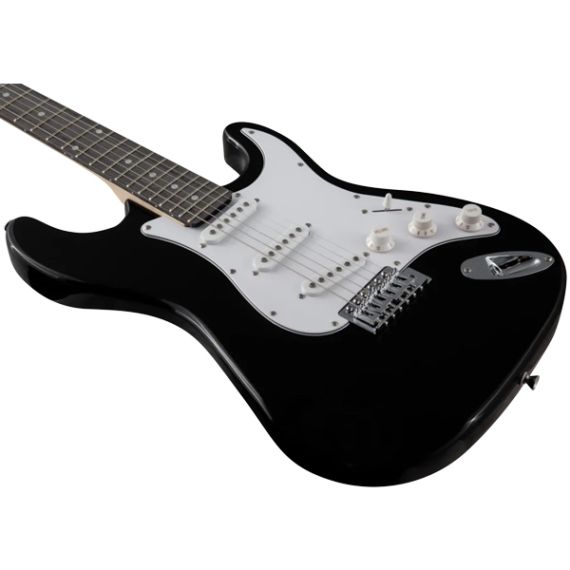 Электрогитара Terris TST-39 BK, изображение 3