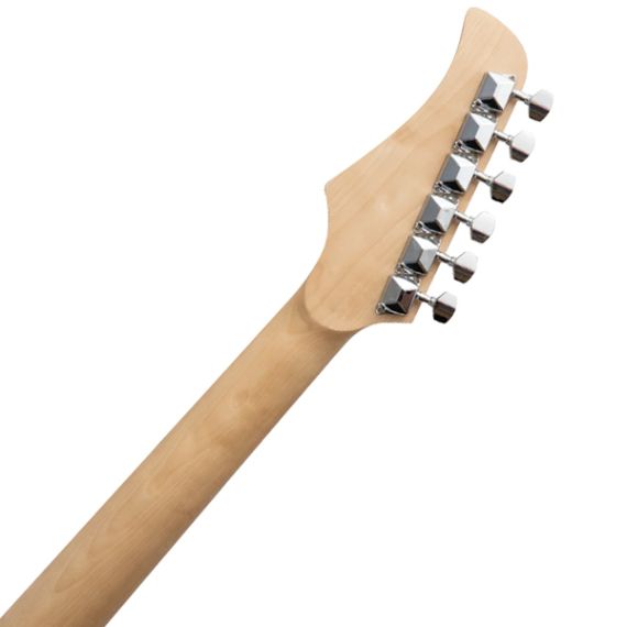 Электрогитара Terris TST-39 BK, изображение 5