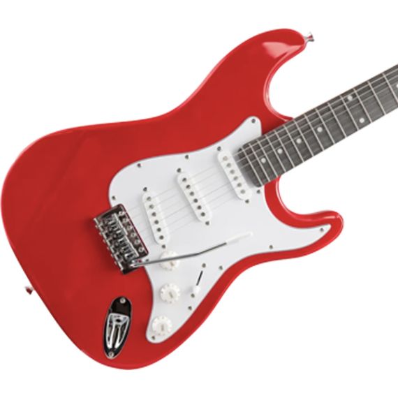 Электрогитара Terris TST-39 RD, изображение 2