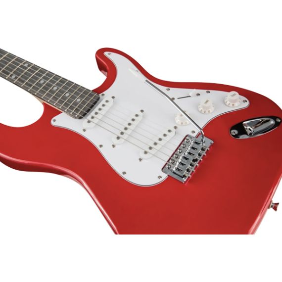 Электрогитара Terris TST-39 RD, изображение 3