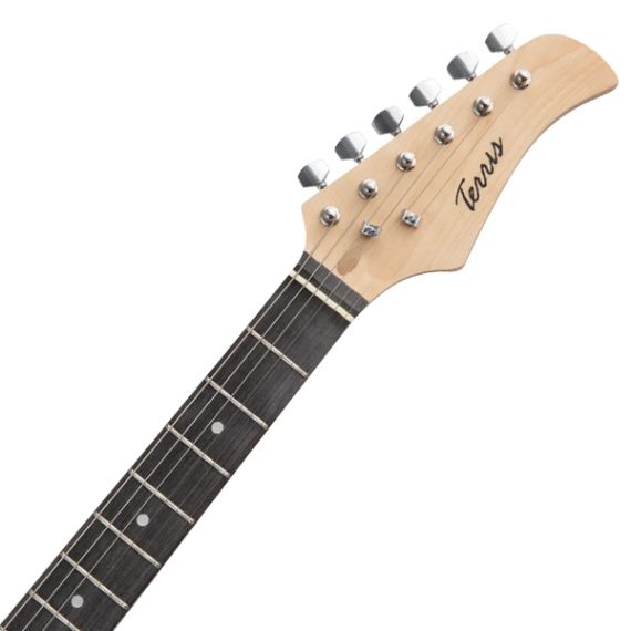 Электрогитара Terris TST-39 RD, изображение 4