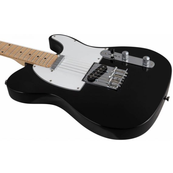 Электрогитара Terris TTL-39 BK, изображение 3