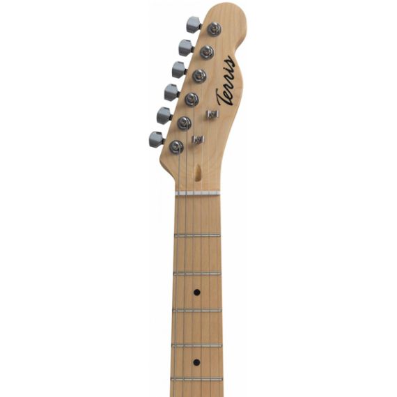 Электрогитара Terris TTL-39 WH, изображение 2