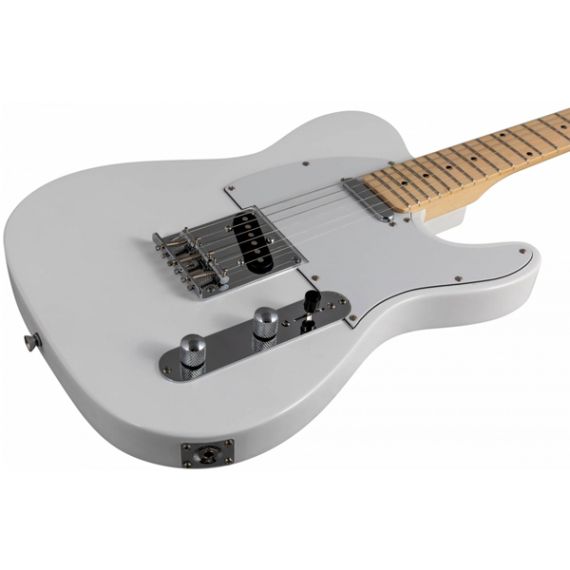 Электрогитара Terris TTL-39 WH, изображение 3