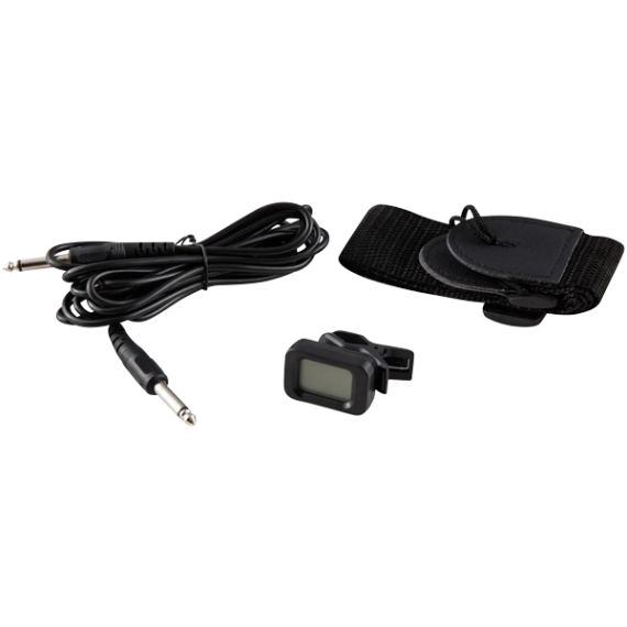 Электрогитарный набор Terris TPACK-1 BK, изображение 6