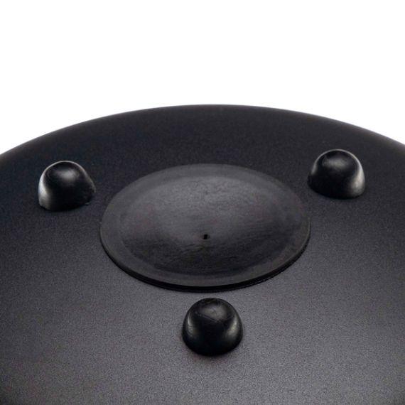 Глюкофон Foix FTD-1211C-BK 30 см До мажор, изображение 2