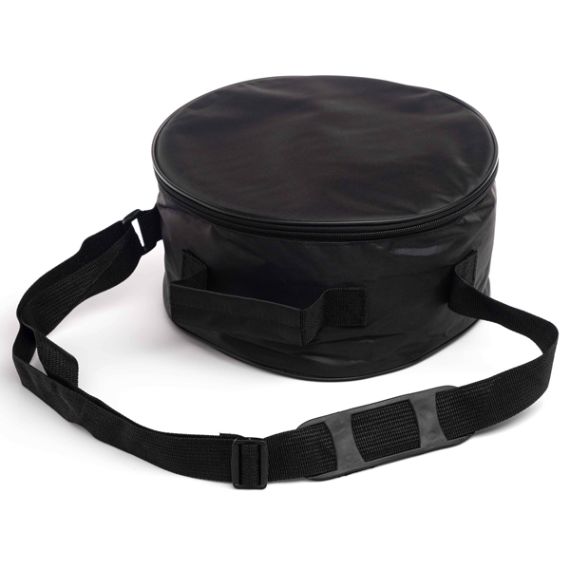 Глюкофон Foix FTD-1211C-BK 30 см До мажор, изображение 3