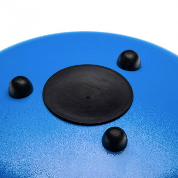 Глюкофон Foix FTD-1211C-BL 30 см До мажор, изображение 2